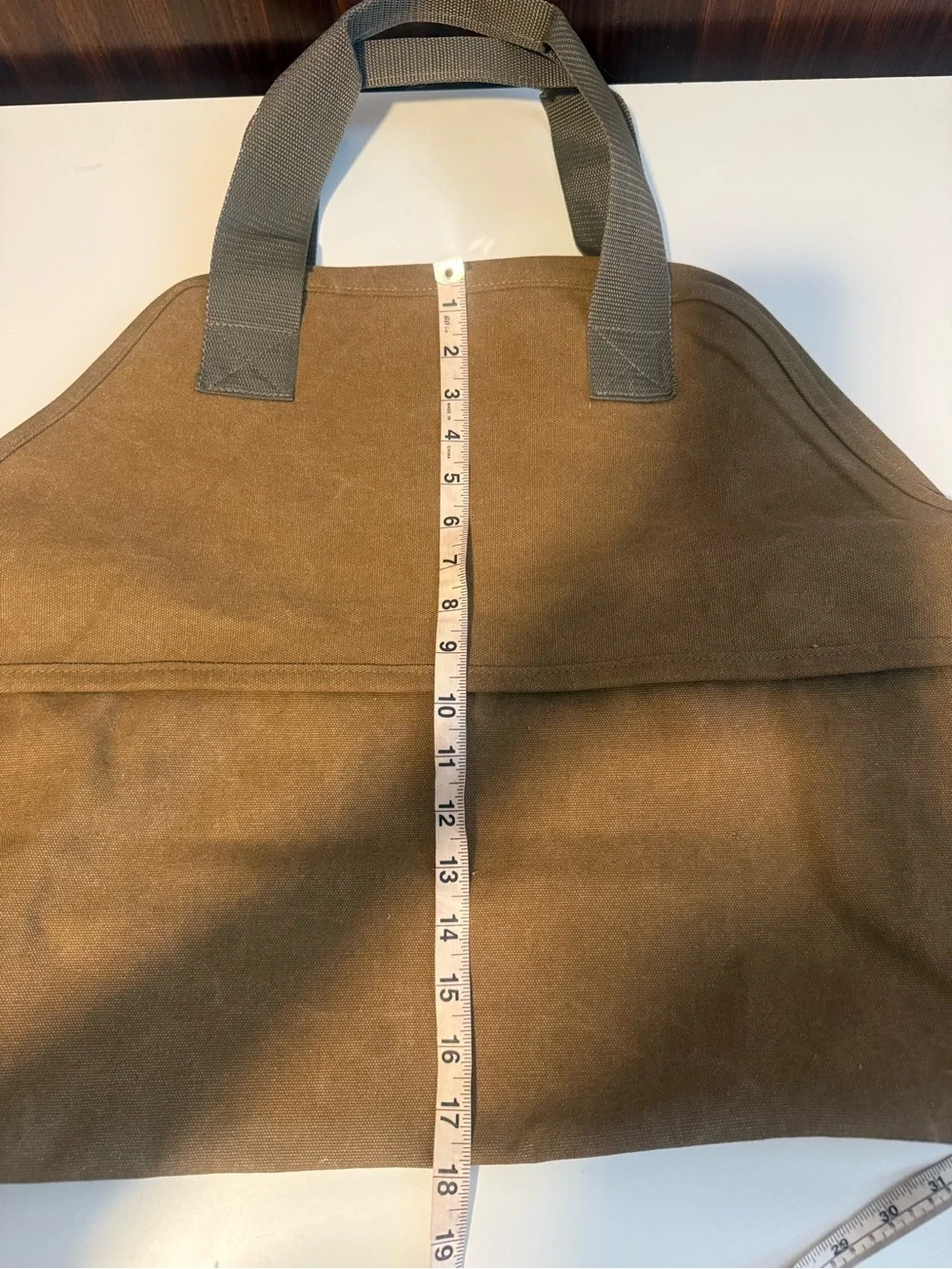 unbranded durable tan